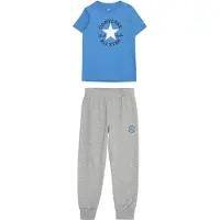 Converse Ph-Pant Set - Grey - 104 CM