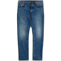 G-Star 3301 Regular Tapered Farkut