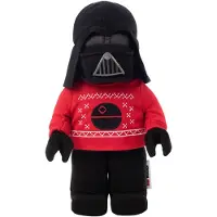 LEGO Jouluinen Darth Vader ‑pehmolelu 5007462