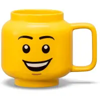 LEGO muki (iloinen, iso)