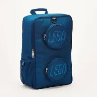 LEGO Palikkareppu - tummansininen 5008730
