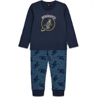 LEGO Lasten pyjama - tummansininen 5009117