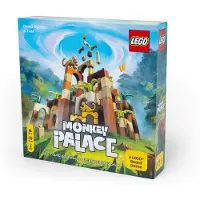 LEGO Monkey Palace 5009127
