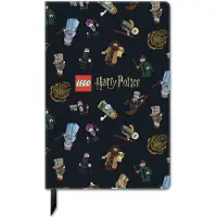 LEGO Harry Potter ‑muistikirja 5007897