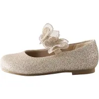 Next Ballerina kulta