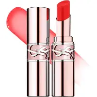 Yves Saint Laurent Loveshine Candy Glow Balm Huulivoide 3 g Nr. 9B - Cherry Bliss