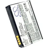 123accu HTC Chacha Chacha A810E PH06130 G16 Status yhteensopiva akku - 1200mAh