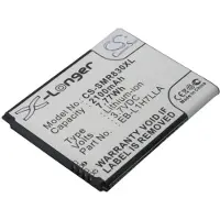 123accu Samsung SCH-R830 akku 2100 mAh