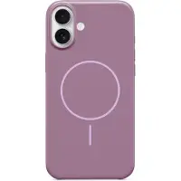 Apple – Beats iPhone 16 Plus Case Purple (MCFK4LL/A)
