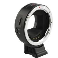 Viltrox Adapter EF-NEX IV For Sony Camera Canon Lens