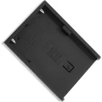 Sony BPU-sovitin DC50 -latureille