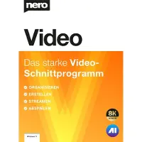 Nero Video 2025