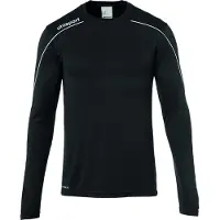 Uhlsport Pitkähihainen paita uhlsport stream 22 jersey 1003478-01