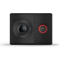 Garmin Dash Cam Tandem - kojelautakamera