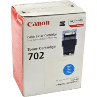 Canon 702 Värikasetti cyan