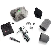 Rycote Nano-Shield Kit NS3-CB