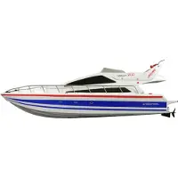 Amewi – RC boat "HL Yacht Atlantic" 73 cm (26005)