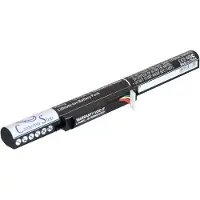 123accu Lenovo Erazer Z400A Erazer Z500A IdeaPad P500 akku 2200 mAh