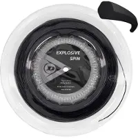 Dunlop St Explosive Spin 200 M Tenniskelan Kieli