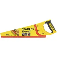 Stanley Käsisaha STHT20366-1; 380 mm; universaali