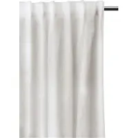 Himla Dalsland Gardin - White - 145X250