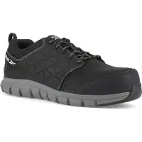 Reebok Turvakenkä 1036 S3 SRC, koko 40