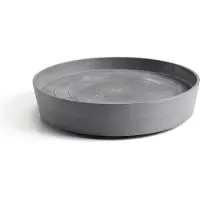 Ecopot's Amsterdam aluslautanen pyörillä