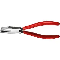 Erdi Metallin taivutuspihdit D33122; 180 mm; oikeakätinen