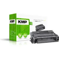 KMP – H-T230, 6000 sivua, Musta, 1 kpl (1222,8000)