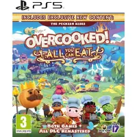 Overcooked All You Can Eat 5