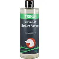 Trikem WorkingDog AloeVera Shampoo 500 ml