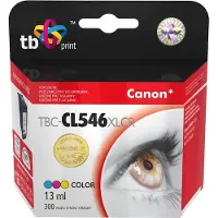TB Print TBC-CL546XLCR / CL-546XL Ink (Color)