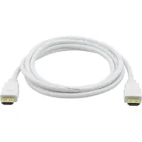 Kramer C-MHM/MHM(W)-3 FLEXIBLE HIGH SPEED HDMI CABLE WITH ETHERNET-3' 0.9M (97-0151003)