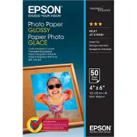 Epson C13S042547 -paperikasetti, 50 kpl