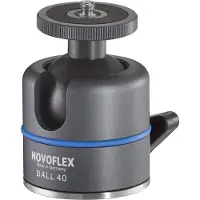 Novoflex Kugelneiger 40