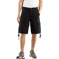REELL New Cargo Shortsit ruskea, 29
