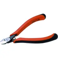 Bahco Pihdit Ergo; 120 mm