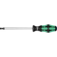 Wera Kuusiokoloavainmeisseli 352, kuulapäinen 8mm