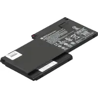 HP Inc. Battery 3 cells 46 WHr 4.5 AH -akku