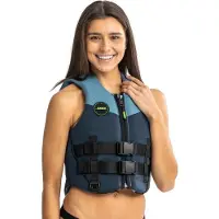Jobe Neoprene Pelastusliivi