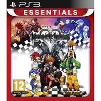 Kingdom Hearts HD 1.5 ReMIX
