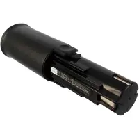 123accu Panasonic EZ902 Ni-MH 3 6 V akku 3300 mAh