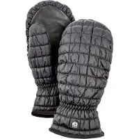 Hestra Moon Light Mitt Black Ulkoiluhanskat 10