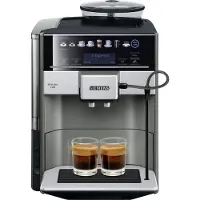 Siemens EQ6 plus s500 TE655203RW Täysautomaattinen espressokeitin