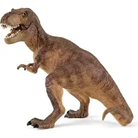 Papo T Rex - Realistinen dinosaurus lapsille alkaen 3 vuotta
