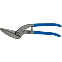 Bessey Erdi Pelikan 300mm oikea peltisakset