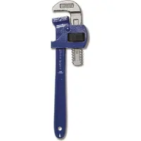 Irwin Putkipihdit Stillson; 900 mm