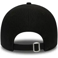 New Era Lippalakki '9FORTY NEYYAN' musta