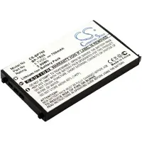 Cameron Sino Kyocera BP-780S yhteensopiva akku 700 mAh