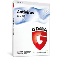 G DATA AntiVirus Mac 2020 - Elektronisk